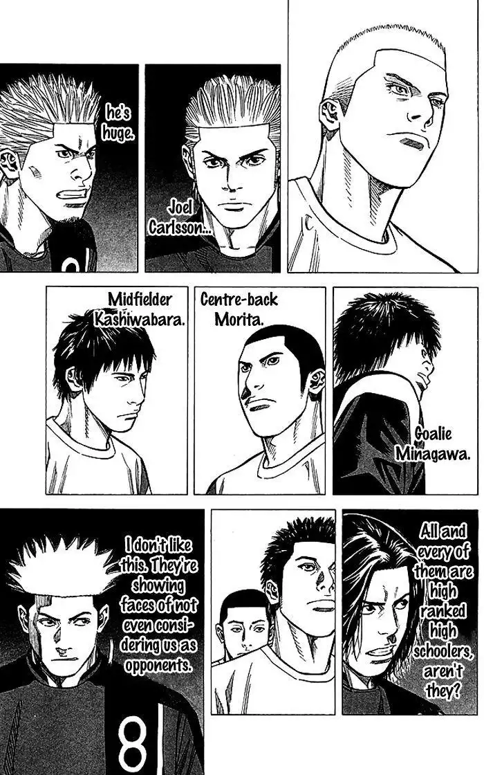 Angel Voice Chapter 83 12